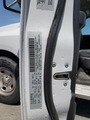 2017 RAM 1500 ST 1C6RR6FG7HS841311