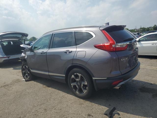 Vin: 7farw2h97je078979, lot: 62579705, honda crv touring 20182