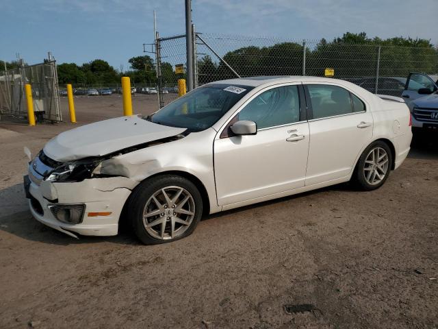 2012 FORD FUSION SEL #3303975739