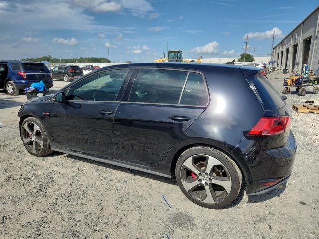 2017 VOLKSWAGEN GTI S 3VW4T7AU3HM054305