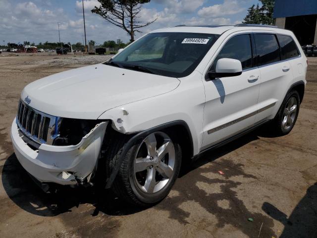Vin: 1c4rjfag2dc549481, lot: 59944925, jeep grand cher laredo 2013 img_1