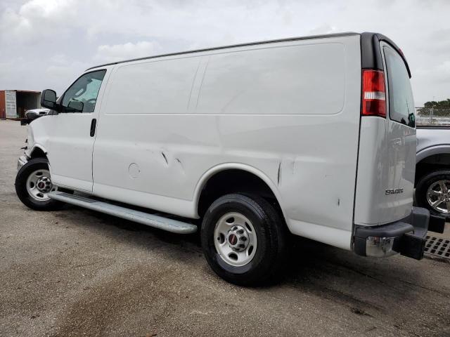 Vin: 1gtw7afpxp1174288, lot: 59624965, gmc savana g2500 20232