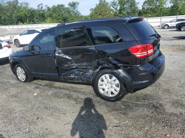 2020 DODGE JOURNEY SE 3C4PDCABXLT274821