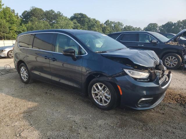 Vin: 2c4rc1bg6sr502695, lot: 58605215, chrysler pacifica s select 20254