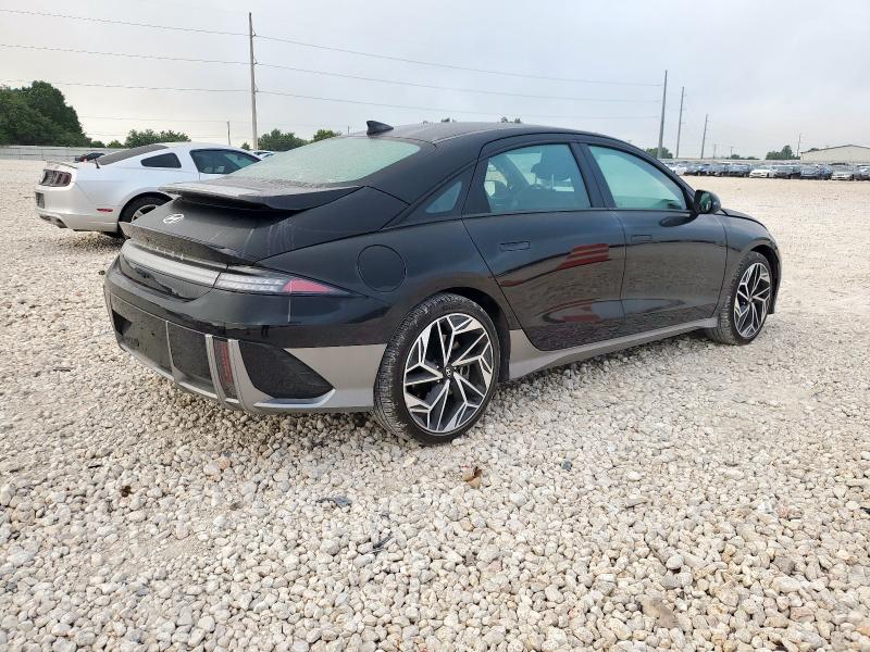 2023 HYUNDAI IONIQ 6 SE KMHM34AA5PA044101