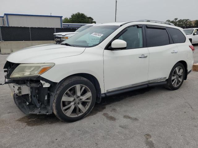 Vin: 5n1ar2mn1ec729928, lot: 59562445, nissan pathfinder s 2014 img_1