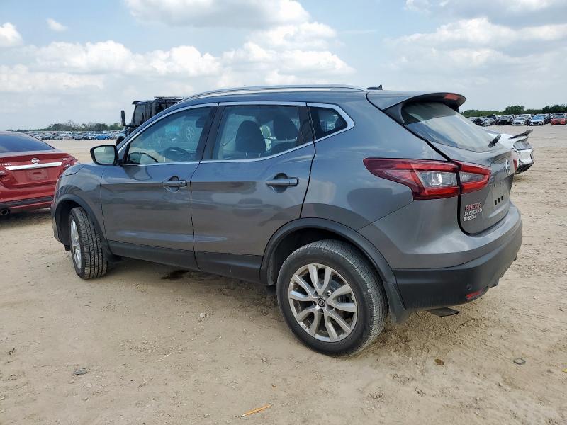 Vin: jn1bj1cv1lw540450, lot: 59344825, nissan rogue s 20202