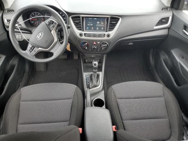 2020 HYUNDAI ACCENT SE 3KPC24A69LE126225