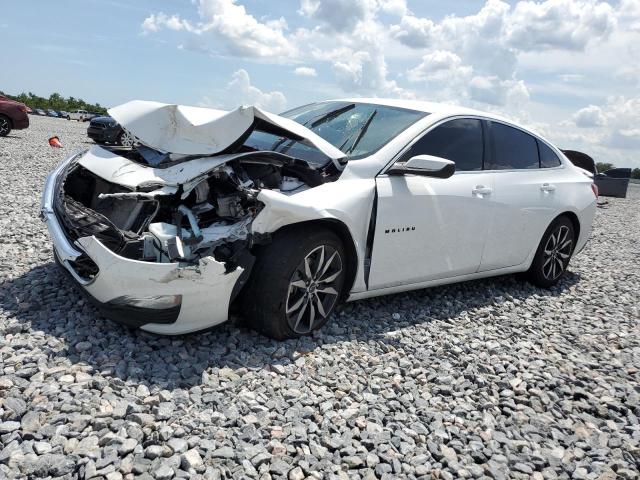 2024 CHEVROLET MALIBU RS - 1G1ZG5ST1RF137815