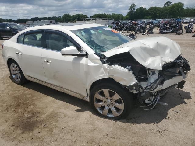 Vin: 1g4gc5eg1af200405, lot: 58782215, buick lacrosse cxl 20104