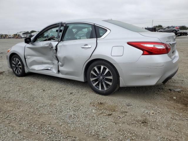 Vin: 1n4al3apxgc217093, lot: 60136265, nissan altima 2.5 20162