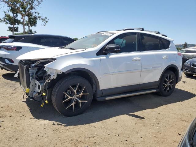 Vin: 2t3jfrev5gw434450, lot: 59281835, toyota rav4 se 2016 img_1