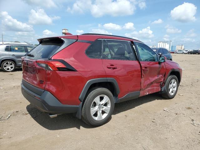 2020 TOYOTA RAV4 XLE - 2T3P1RFV0LC132759