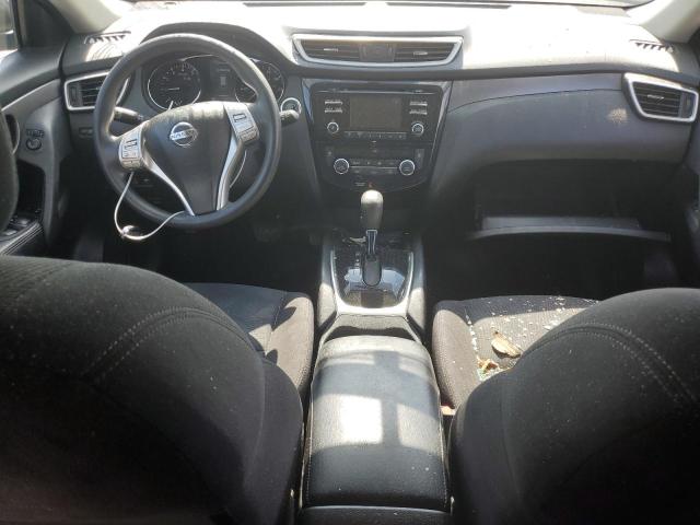 2015 NISSAN ROGUE S 5N1AT2MV9FC786378