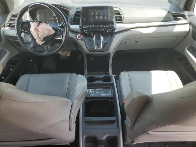 2018 HONDA ODYSSEY EX 5FNRL6H72JB105645