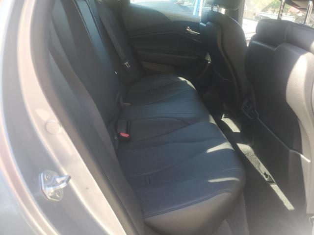 2021 ACURA TLX - 19UUB5F34MA004760