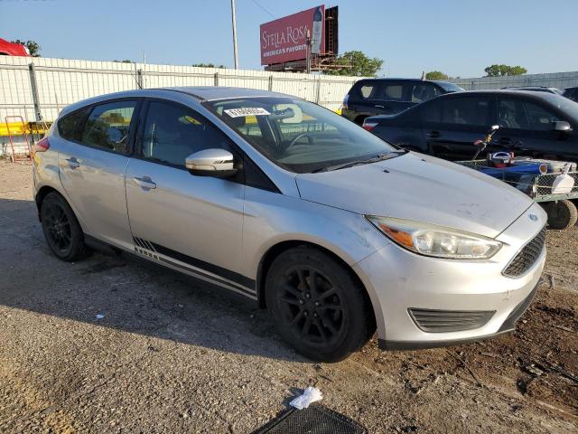 2016 FORD FOCUS SE 1FADP3K28GL270752