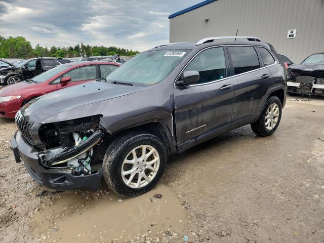 Vin: 1c4pjmcs3gw283095, lot: 61362895, jeep grand cher latitude 2016 img_1