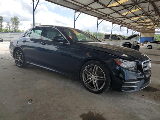 Vin: wddzf4jb8ha202304, lot: 59592235, mercedes-benz e-class 300 20174
