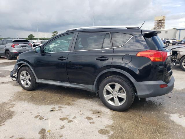 Vin: 2t3wfrev7fw134185, lot: 61350665, toyota rav4 xle 20152