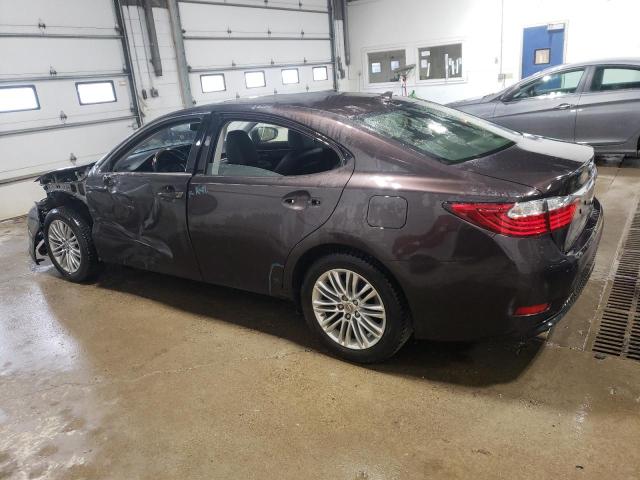 Vin: jthbk1gg5d2008308, lot: 62092575, lexus es350 350 20132