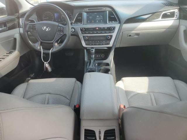 2016 HYUNDAI SONATA SPO - 5NPE34AF2GH391642