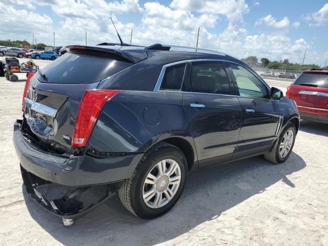 Vin: 3gyfnbe31es685839, lot: 60829175, cadillac srx luxury collection 20143