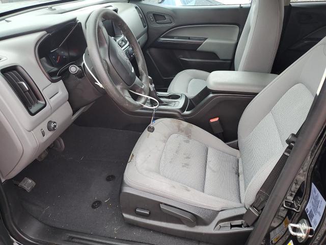 2022 GMC CANYON ELE 1GTG5BEN8N1306168