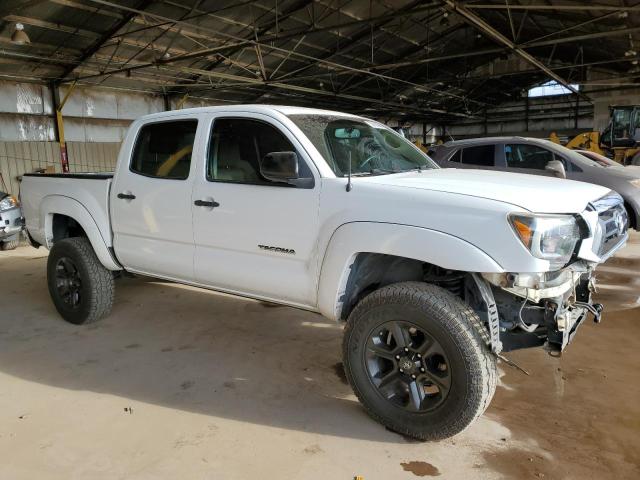Vin: 3tmlu4en3cm089223, lot: 59184505, toyota tacoma double cab 20124