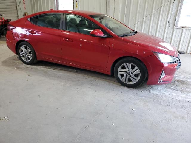Vin: 5npd84lf8lh556503, lot: 62574105, hyundai elantra sel 20204