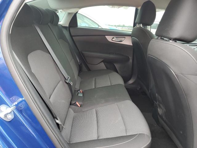 2024 KIA FORTE LX - 3KPF24ADXRE715952