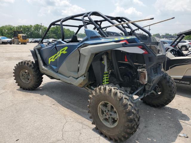 2022 POLARIS RZR TURBO 3NSG4V92XNG379840