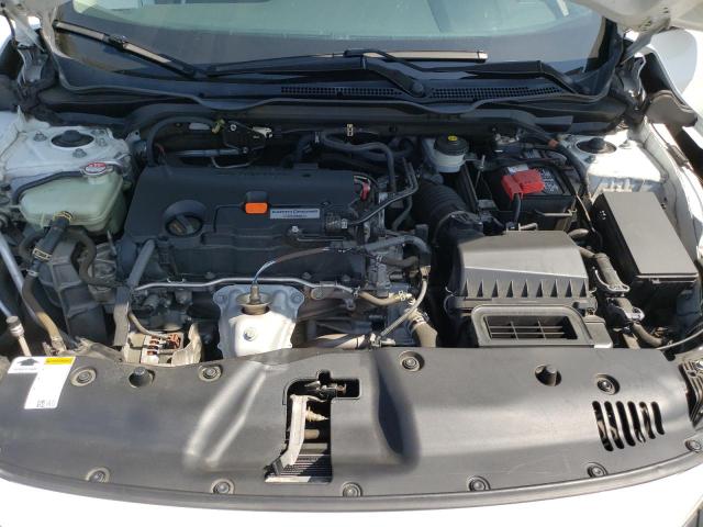 2020 HONDA CIVIC LX 19XFC2F68LE201102