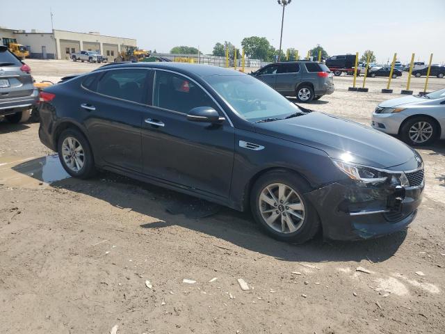 2017 KIA OPTIMA LX - 5XXGT4L34HG150481