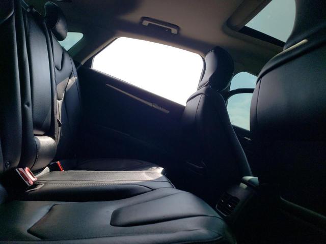 2019 FORD FUSION TIT 3FA6P0K95KR193806