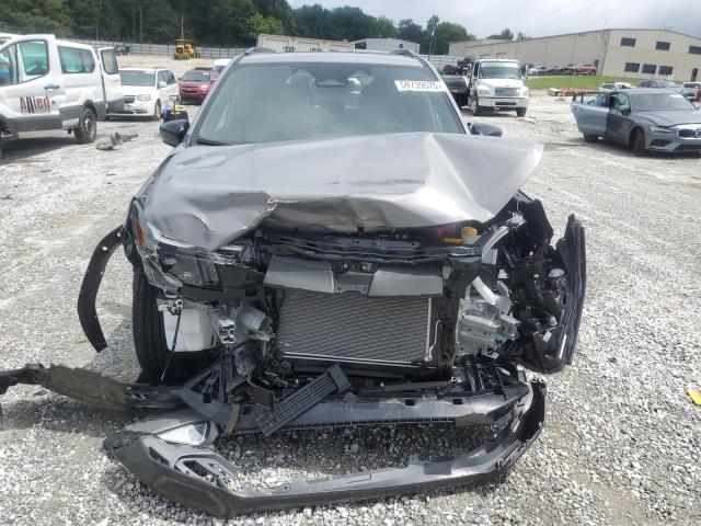 2025 SUBARU FORESTER S JF2SLDHCXSH516653