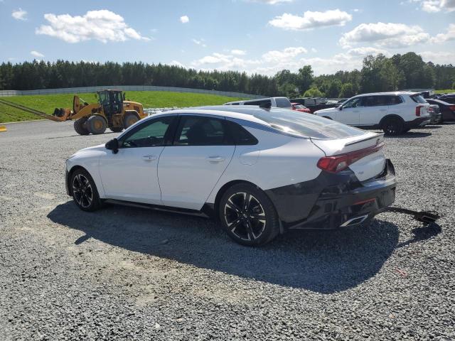 2021 KIA K5 GT LINE - 5XXG64J28MG053229