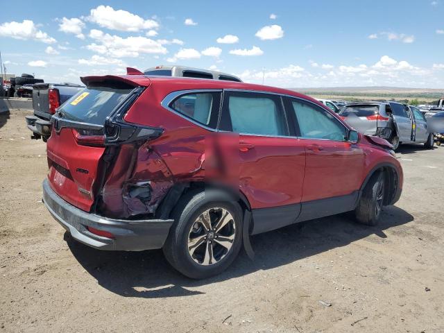Vin: 7farw2h73me018393, lot: 59368705, honda crv se 20213
