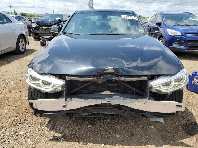 2018 BMW 330 XI WBA8D9C57JEM31715