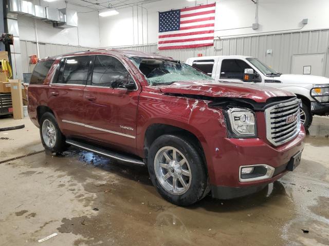 Vin: 1gks2bkc9hr194108, lot: 59287985, gmc yukon slt 20174