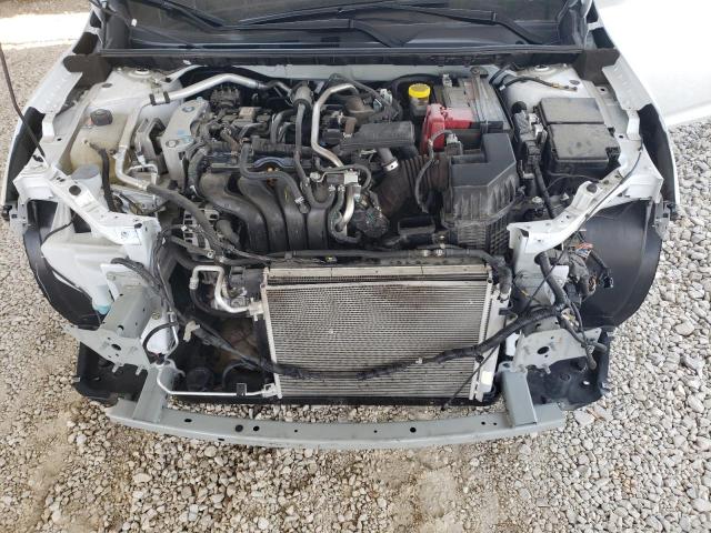 2024 NISSAN SENTRA SR - 3N1AB8DV1RY206212