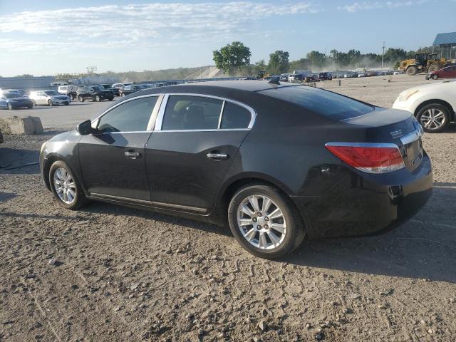 Vin: 1g4gb5eg4af276221, lot: 61963985, buick lacrosse cx 20102