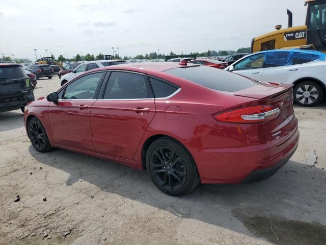 Vin: 3fa6p0hd9kr250813, lot: 58988485, ford fusion se 20192