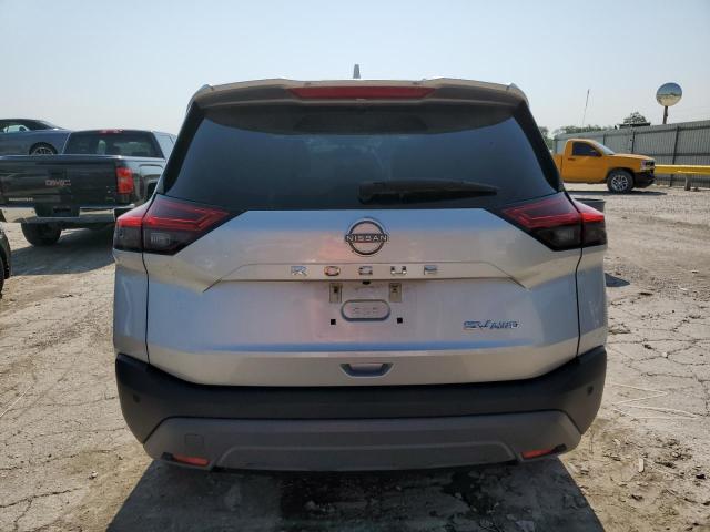 2023 NISSAN ROGUE SV - 5N1BT3BB2PC850166