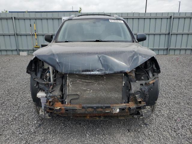 2010 HYUNDAI SANTA FE S - 5NMSHDAG8AH340101