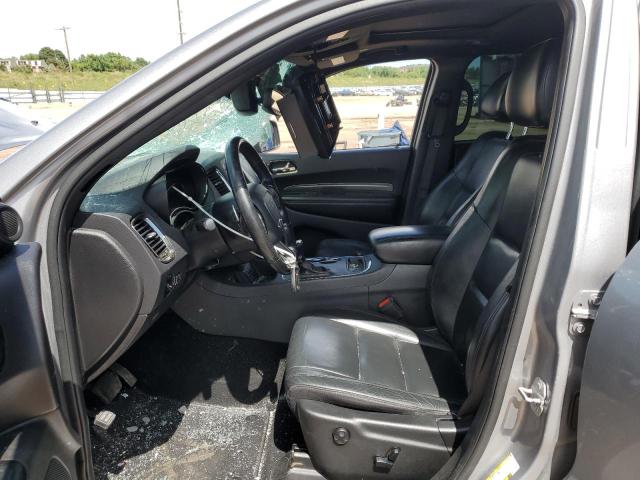 2020 DODGE DURANGO GT 1C4RDJDG3LC142242