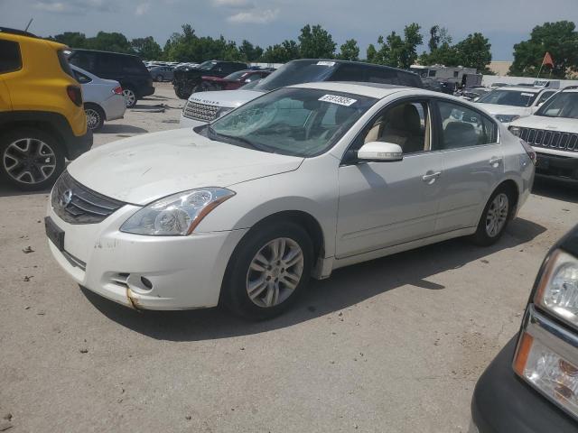 Vin: 1n4al2ap5an540618, lot: 61813935, nissan altima base 2010 img_1