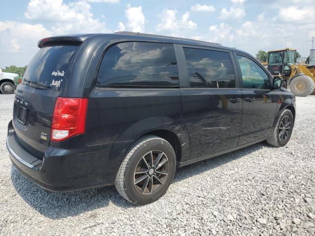 Vin: 2c4rdgeg9kr565303, lot: 62792365, dodge caravan gt 20193