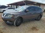 2015 NISSAN PATHFINDER - 5N1AR2MN3FC657633