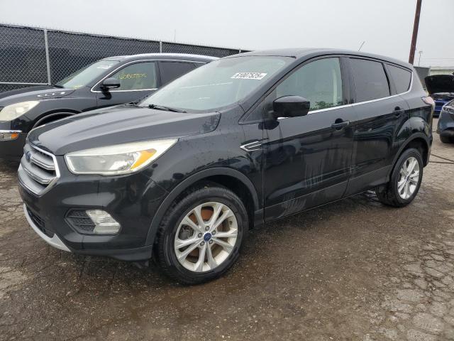 Vin: 1fmcu9gd7hub32428, lot: 61007525, ford escape se 2017 img_1